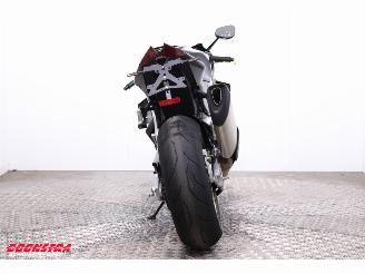 Aprilia RSV4 1100 Factory ABS LED Cruise Quickshift LapTimer 4.235 km! picture 8
