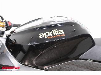 Aprilia RSV4 1100 Factory ABS LED Cruise Quickshift LapTimer 4.235 km! picture 14