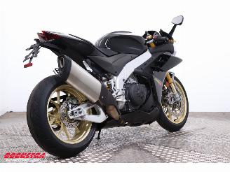 Aprilia RSV4 1100 Factory ABS LED Cruise Quickshift LapTimer 4.235 km! picture 3