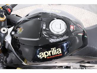 Aprilia RSV4 1100 Factory ABS LED Cruise Quickshift LapTimer 4.235 km! picture 15