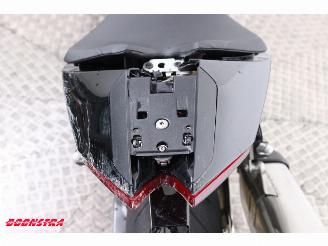 Aprilia RSV4 1100 Factory ABS LED Cruise Quickshift LapTimer 4.235 km! picture 17