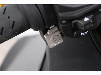 Aprilia RSV4 1100 Factory ABS LED Cruise Quickshift LapTimer 4.235 km! picture 25