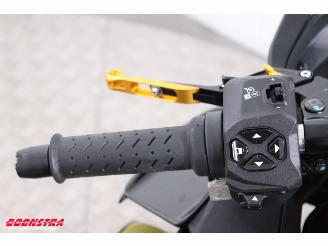Aprilia RSV4 1100 Factory ABS LED Cruise Quickshift LapTimer 4.235 km! picture 24
