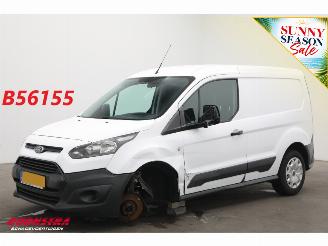 Unfall Kfz Van Ford Transit Connect 1.0 Ecoboost L1 Trend 71.926 km! 2014/11