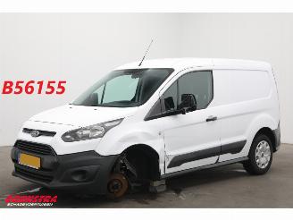 skadebil bedrijf Ford Transit Connect 1.0 Ecoboost L1 Trend 71.926 km! 2014/11
