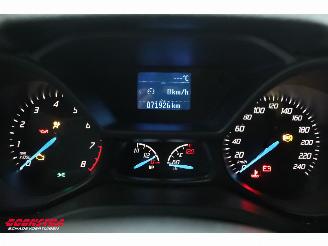 Ford Transit Connect 1.0 Ecoboost L1 Trend 71.926 km! picture 26