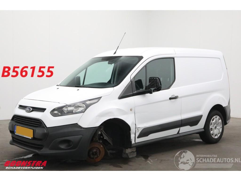 Ford Transit Connect 1.0 Ecoboost L1 Trend 71.926 km!