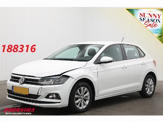 Auto incidentate Volkswagen Polo 1.0 TSI Highline ACC Clima Camera SHZ PDC 2018/6
