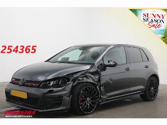 Auto incidentate Volkswagen Golf 2.0 TSI GTI DSG LED ACC Apple/Android Camera SHZ 2016/3