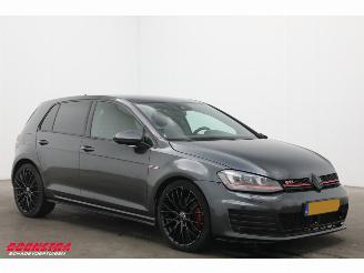 Volkswagen Golf 2.0 TSI GTI DSG LED ACC Apple/Android Camera SHZ picture 2