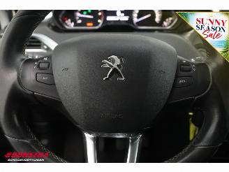 Peugeot 208 1.6 BlueHDi Allure Navi Clima Cruise Apple/Android Camera PDC picture 14