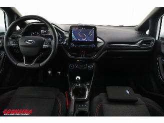 Ford Fiesta 1.0 EcoBoost ST-Line B&O Apple/Android Cruise picture 7
