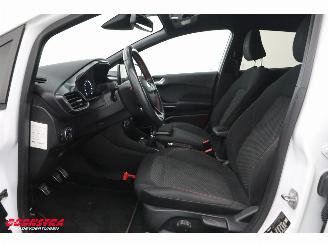 Ford Fiesta 1.0 EcoBoost ST-Line B&O Apple/Android Cruise picture 9