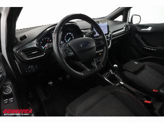 Ford Fiesta 1.0 EcoBoost ST-Line B&O Apple/Android Cruise picture 11