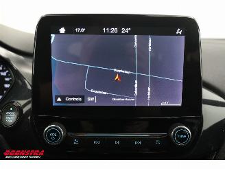Ford Fiesta 1.0 EcoBoost ST-Line B&O Apple/Android Cruise picture 15