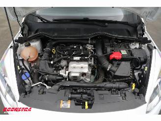 Ford Fiesta 1.0 EcoBoost ST-Line B&O Apple/Android Cruise picture 5
