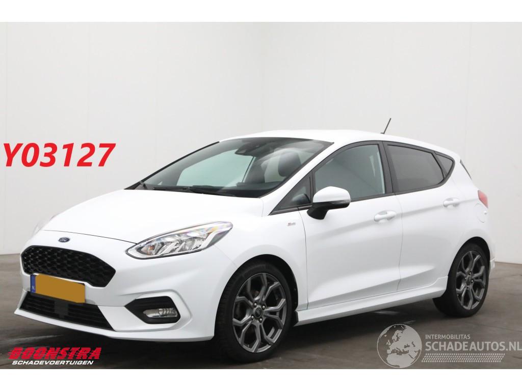 Ford Fiesta 1.0 EcoBoost ST-Line B&O Apple/Android Cruise
