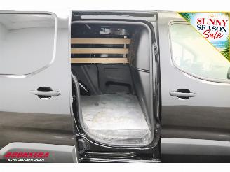 Opel  136 L1 50kWh Apple/Android Navi Airco Cruise Camera 35.386 km! picture 20