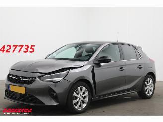 Schadeauto Opel Corsa 1.2 Aut. Innovation Virutal LED Apple/Android Cruise Camera 2020/12