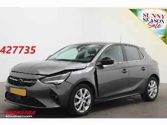 Auto incidentate Opel Corsa 1.2 Aut. Innovation Virutal LED Apple/Android Cruise Camera 2020/12