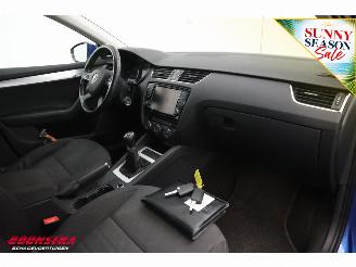 Skoda Octavia 1.2 TSI Greentech Style Canton Navi Clima Cruise SHZ PDC picture 5