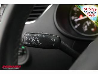 Skoda Octavia 1.2 TSI Greentech Style Canton Navi Clima Cruise SHZ PDC picture 13