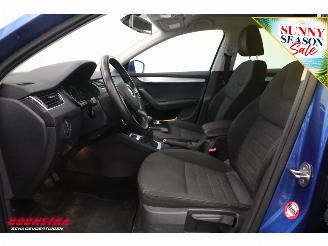 Skoda Octavia 1.2 TSI Greentech Style Canton Navi Clima Cruise SHZ PDC picture 8