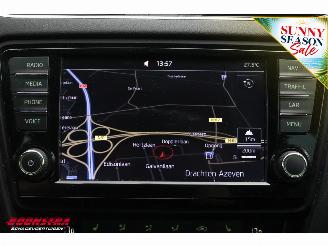 Skoda Octavia 1.2 TSI Greentech Style Canton Navi Clima Cruise SHZ PDC picture 15