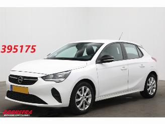 Gebrauchtwagen PKW Opel Corsa 1.2 Level 2 Apple/Android Airco Cruise 2022/11