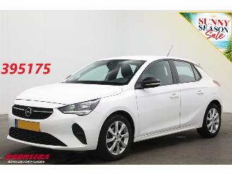 Gebrauchtwagen PKW Opel Corsa 1.2 Level 2 Apple/Android Airco Cruise 2022/11