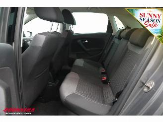 Volkswagen Polo 1.2 TSI 5-DRS R-Line Navi Clima Cruise PDC picture 20