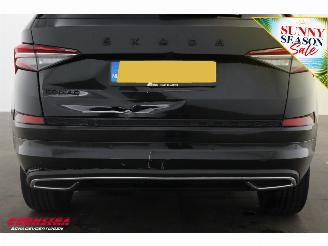 Skoda Kodiaq 1.5 TSI DSG Sportline Business Memory Cruise Apple/Android Camera SHZ AHK picture 7