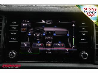 Skoda Kodiaq 1.5 TSI DSG Sportline Business Memory Cruise Apple/Android Camera SHZ AHK picture 30