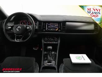 Skoda Kodiaq 1.5 TSI DSG Sportline Business Memory Cruise Apple/Android Camera SHZ AHK picture 14