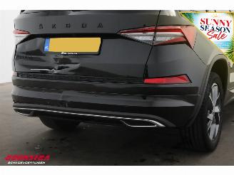Skoda Kodiaq 1.5 TSI DSG Sportline Business Memory Cruise Apple/Android Camera SHZ AHK picture 8