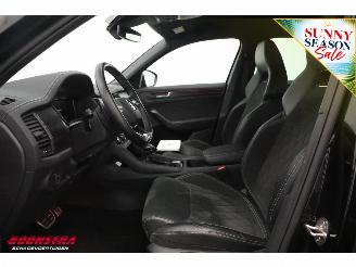 Skoda Kodiaq 1.5 TSI DSG Sportline Business Memory Cruise Apple/Android Camera SHZ AHK picture 16
