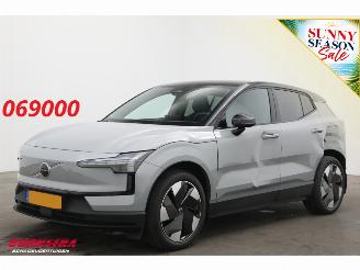 Auto incidentate Volvo EX30 Extended Plus 69 kWh LED ACC Apple/Android Camera LRHZ SHZ 2024/6