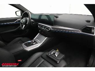 BMW i4 eDrive40 High Executive 84 kWh M-Sport LED ACC Leder HUD picture 21