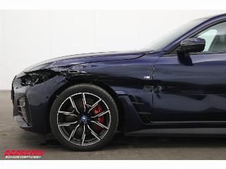 BMW i4 eDrive40 High Executive 84 kWh M-Sport LED ACC Leder HUD picture 10