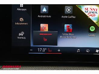 BMW i4 eDrive40 High Executive 84 kWh M-Sport LED ACC Leder HUD picture 39