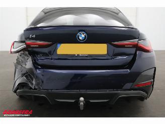 BMW i4 eDrive40 High Executive 84 kWh M-Sport LED ACC Leder HUD picture 14