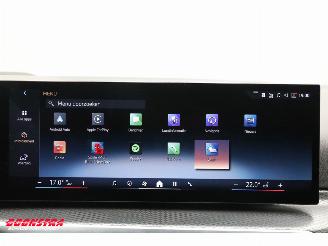 BMW i4 eDrive40 High Executive 84 kWh M-Sport LED ACC Leder HUD picture 37