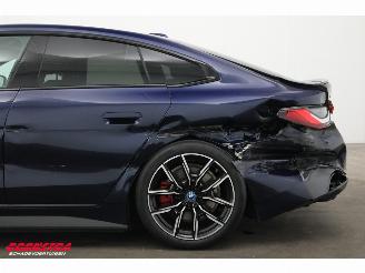 BMW i4 eDrive40 High Executive 84 kWh M-Sport LED ACC Leder HUD picture 12