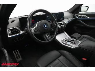 BMW i4 eDrive40 High Executive 84 kWh M-Sport LED ACC Leder HUD picture 26