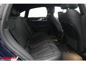 BMW i4 eDrive40 High Executive 84 kWh M-Sport LED ACC Leder HUD picture 25