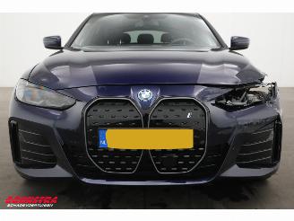 BMW i4 eDrive40 High Executive 84 kWh M-Sport LED ACC Leder HUD picture 5