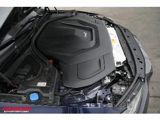 BMW i4 eDrive40 High Executive 84 kWh M-Sport LED ACC Leder HUD picture 6