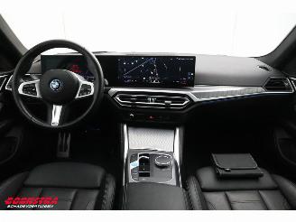 BMW i4 eDrive40 High Executive 84 kWh M-Sport LED ACC Leder HUD picture 22