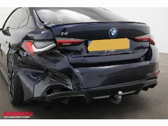 BMW i4 eDrive40 High Executive 84 kWh M-Sport LED ACC Leder HUD picture 13