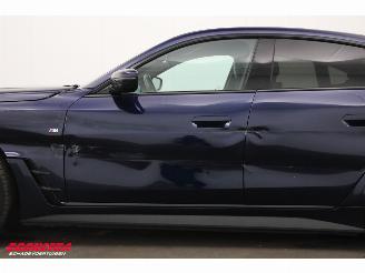 BMW i4 eDrive40 High Executive 84 kWh M-Sport LED ACC Leder HUD picture 11